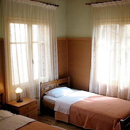 Διαμέρισμα Earini And