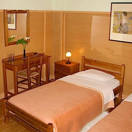 Διαμέρισμα Earini And Χανιά