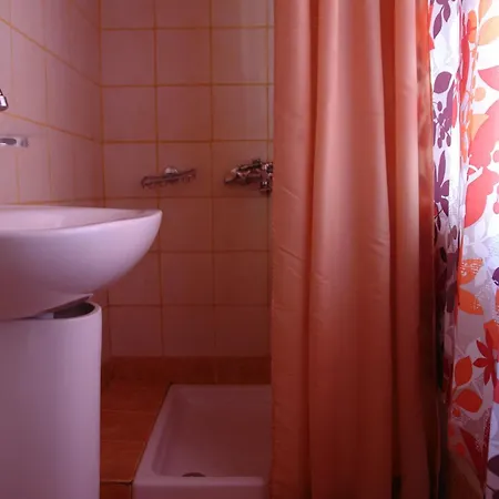 Earini And Chania (Crete)