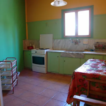 Lejlighed Earini And Chania (Crete)