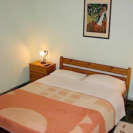 Earini And Chania (Crete)