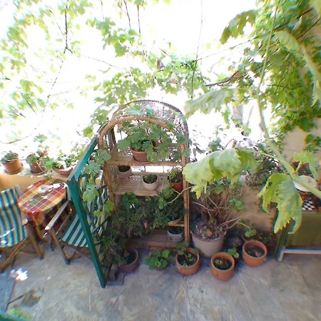 Apartament Earini And