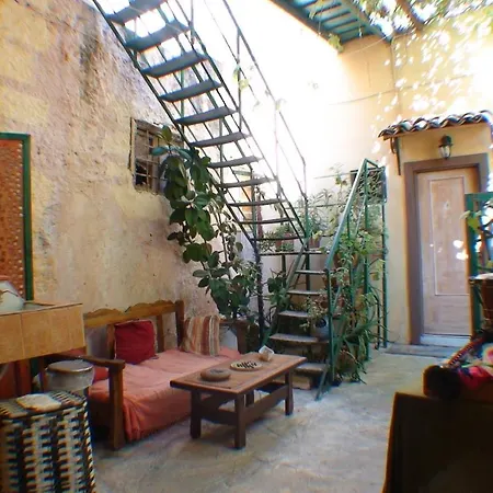 Earini And Chania (Crete)