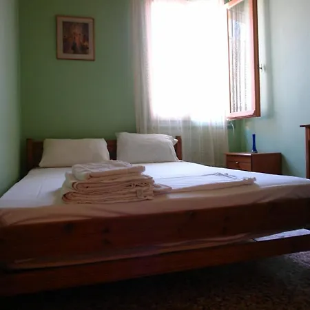 Apartament Earini And Chania (Crete)